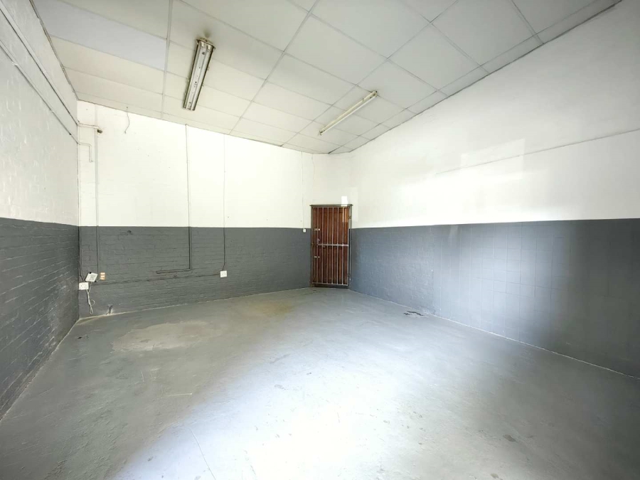 To Let commercial Property for Rent in Salt River Western Cape